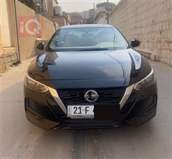 نیسان سێنترا